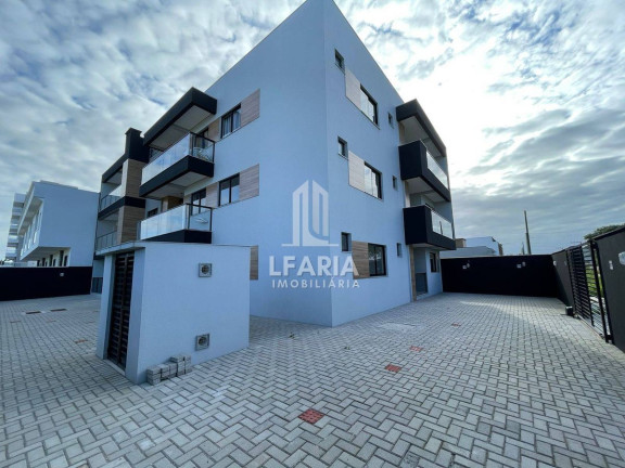 Imagem Apartamento com 2 Quartos à Venda, 69 m² em Volta Ao Mundo - Itapoá