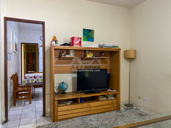 Imagem Casa com 3 Quartos à Venda, 77 m² em Vila São José - Taubaté