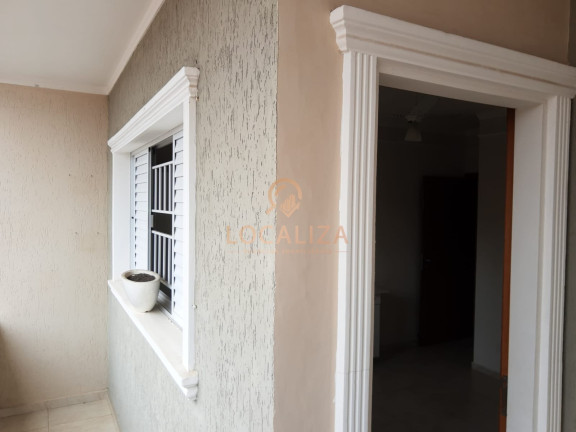 Imagem Casa com 3 Quartos à Venda, 125 m² em Bosque Dos Eucaliptos - São José Dos Campos Imagem Casa com 3 Quartos à Venda, 125 m² em Bosque Dos Eucaliptos - São José Dos Campos