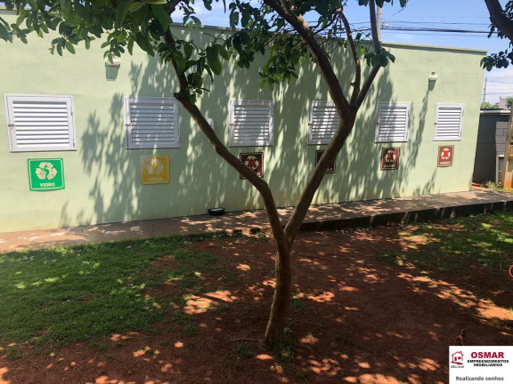 Imagem Imóvel com 2 Quartos à Venda, 51 m² em Residencial Real Parque Sumaré - Sumaré