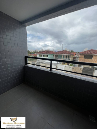 Imagem Apartamento com 3 Quartos à Venda, 61 m² em José Américo De Almeida - João Pessoa Imagem Apartamento com 3 Quartos à Venda, 61 m² em José Américo De Almeida - João Pessoa