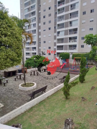 Imagem Apartamento com 2 Quartos à Venda, 56 m² em Rudge Ramos - São Bernardo Do Campo Imagem Apartamento com 2 Quartos à Venda, 56 m² em Rudge Ramos - São Bernardo Do Campo