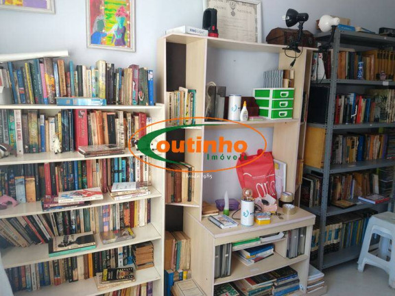 Imagem Apartamento com 3 Quartos à Venda, 103 m² em Tijuca - Rio De Janeiro
