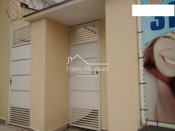 Imagem Casa de Condomínio com 3 Quartos à Venda, 160 m² em Vila Granada - Sao Paulo