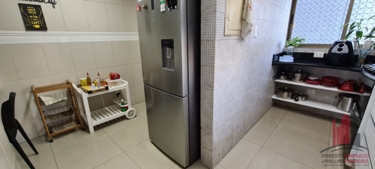 Imagem Apartamento com 4 Quartos à Venda, 150 m² em Graças - Recife Imagem Apartamento com 4 Quartos à Venda, 150 m² em Graças - Recife