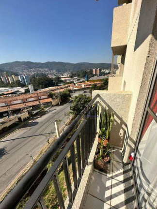 Imagem Apartamento com 2 Quartos à Venda, 48 m² em Jaraguá - São Paulo Imagem Apartamento com 2 Quartos à Venda, 48 m² em Jaraguá - São Paulo