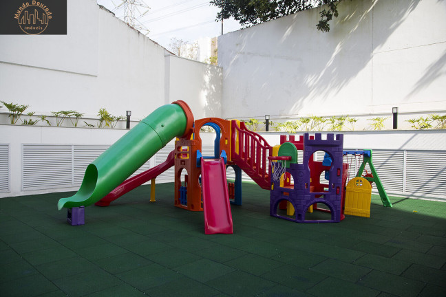 Imagem Apartamento com 4 Quartos à Venda, 327 m² em Campestre - Santo André