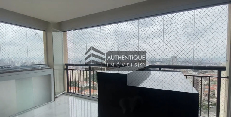 Imagem Apartamento com 2 Quartos à Venda, 85 m² em Sacomã - São Paulo