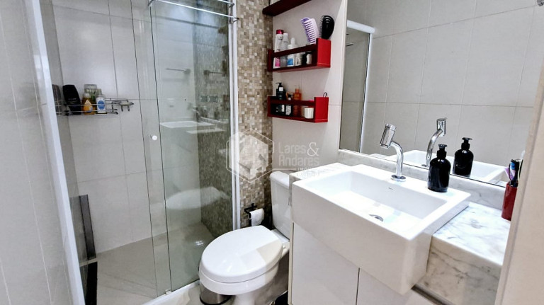 Imagem Apartamento com 2 Quartos à Venda, 79 m² em Vila Leopoldina - São Paulo