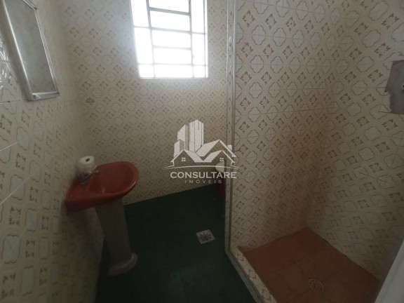 Imagem Casa com 4 Quartos para Alugar, 527 m² em Marapé - Santos