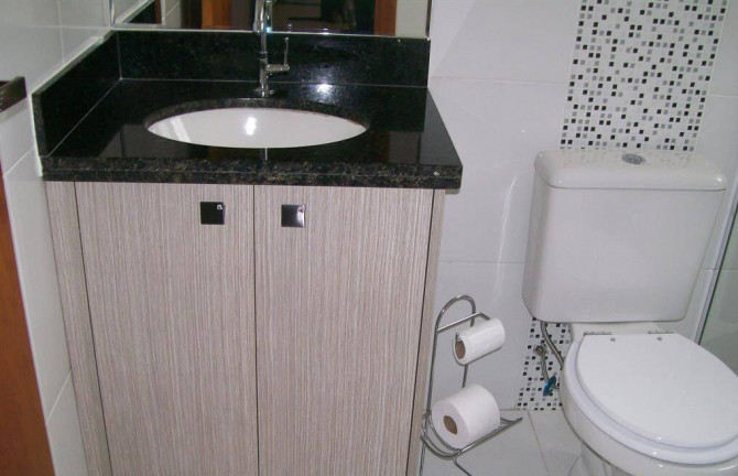 Imagem Casa com 2 Quartos à Venda, 110 m² em Vila Carrão - São Paulo