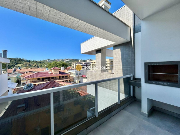 Imagem Apartamento com 2 Quartos à Venda, 146 m² em Bombas - Bombinhas