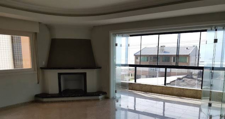 Imagem Apartamento com 3 Quartos à Venda, 90 m² em Zona Nova - Capão Da Canoa Imagem Apartamento com 3 Quartos à Venda, 90 m² em Zona Nova - Capão Da Canoa