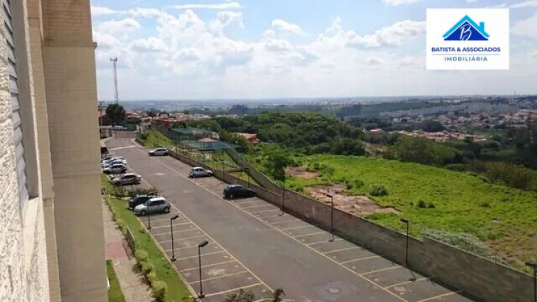 Imagem Apartamento com 2 Quartos à Venda, 49 m² em Parque Jambeiro - Campinas Imagem Apartamento com 2 Quartos à Venda, 49 m² em Parque Jambeiro - Campinas
