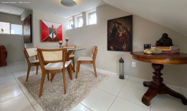 Imagem Apartamento com 2 Quartos à Venda, 125 m² em Boa Viagem - Recife