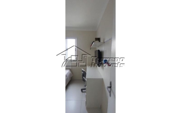 Imagem Apartamento com 3 Quartos à Venda, 70 m² em Urbanova - São José Dos Campos