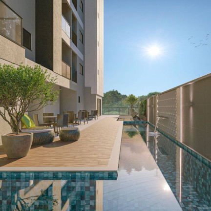 Imagem Apartamento com 2 Quartos à Venda, 74 m² em Praia Brava - Itajaí Imagem Apartamento com 2 Quartos à Venda, 74 m² em Praia Brava - Itajaí