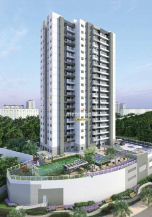 Imagem Apartamento com 2 Quartos à Venda, 72 m² em Vila Assunção - Santo André Imagem Apartamento com 2 Quartos à Venda, 72 m² em Vila Assunção - Santo André