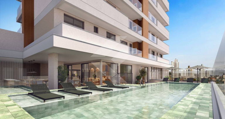 Imagem Apartamento com 2 Quartos à Venda, 74 m² em Vila Operária - Itajaí Imagem Apartamento com 2 Quartos à Venda, 74 m² em Vila Operária - Itajaí