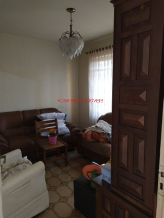 Imagem Casa com 3 Quartos à Venda, 132 m² em Parque Do Colégio - Jundiaí