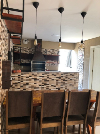 Imagem Casa com 3 Quartos à Venda, 300 m² em Vila Verde - Cacoal Imagem Casa com 3 Quartos à Venda, 300 m² em Vila Verde - Cacoal