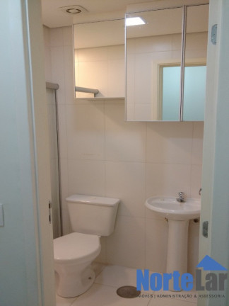 Imagem Apartamento com 3 Quartos para Alugar, 68 m² em Santana - São Paulo