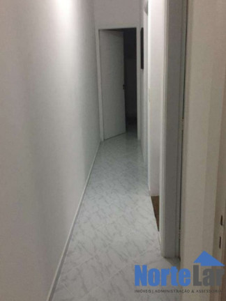 Imagem Sobrado com 3 Quartos à Venda, 100 m² em Vila Nova Mazzei - São Paulo