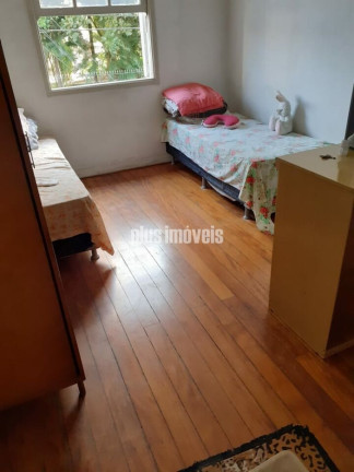 Imagem Casa com 2 Quartos à Venda, 115 m² em Campo Belo - São Paulo Imagem Casa com 2 Quartos à Venda, 115 m² em Campo Belo - São Paulo