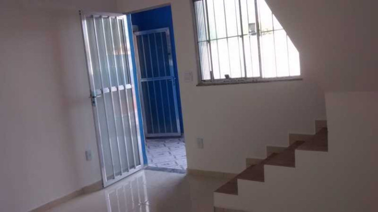 Imagem Imóvel com 3 Quartos à Venda, 100 m² em Campo Grande - Rio De Janeiro