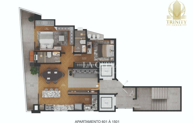 Imagem Apartamento com 2 Quartos à Venda, 76 m² em Fazenda - Itajaí Imagem Apartamento com 2 Quartos à Venda, 76 m² em Fazenda - Itajaí