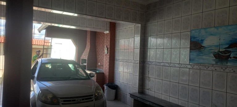 Imagem Casa com 5 Quartos à Venda, 287 m² em Tupy - Itanhaém Imagem Casa com 5 Quartos à Venda, 287 m² em Tupy - Itanhaém