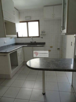 Imagem Apartamento com 3 Quartos à Venda ou Locação, 112 m² em Itaim Bibi - São Paulo