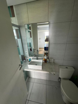 Imagem Apartamento com 3 Quartos à Venda, 113 m² em Torre - Recife