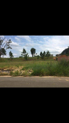 Imagem Terreno à Venda, 300 m² em Novo Horizonte - Araçoiaba Da Serra