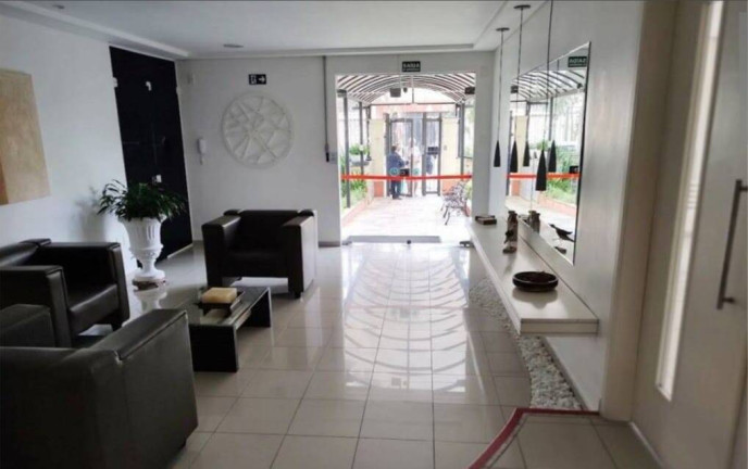 Imagem Apartamento com 1 Quarto à Venda, 57 m² em Cambuci - São Paulo Imagem Apartamento com 1 Quarto à Venda, 57 m² em Cambuci - São Paulo