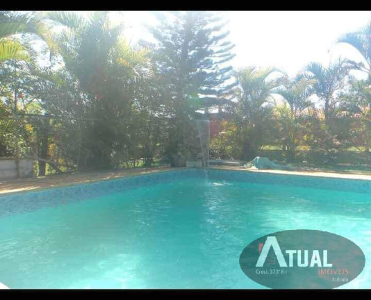 Imagem Casa com 4 Quartos à Venda, 280 m² em Piracaia - Piracaia Imagem Casa com 4 Quartos à Venda, 280 m² em Piracaia - Piracaia