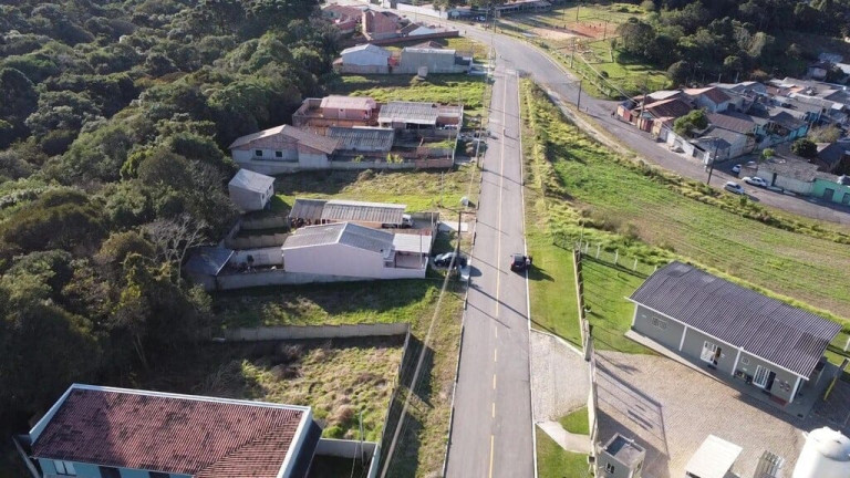 Imagem Terreno à Venda, 210 m² em Campo Do Meio - Campo Largo Imagem Terreno à Venda, 210 m² em Campo Do Meio - Campo Largo