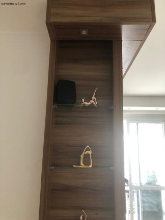 Imagem Flat com 3 Quartos à Venda, 81 m² em Vila Sônia - São Paulo Imagem Flat com 3 Quartos à Venda, 81 m² em Vila Sônia - São Paulo