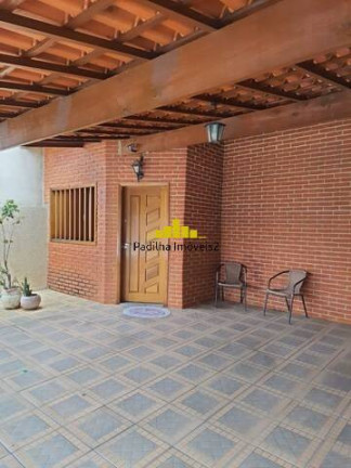 Imagem Casa com 3 Quartos à Venda, 180 m² em Jardim Wanel Ville V - Sorocaba Imagem Casa com 3 Quartos à Venda, 180 m² em Jardim Wanel Ville V - Sorocaba