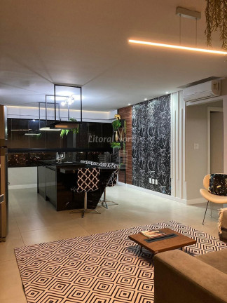 Apartamento com 2 Quartos à Venda, 72 m² em São Judas - Itajaí