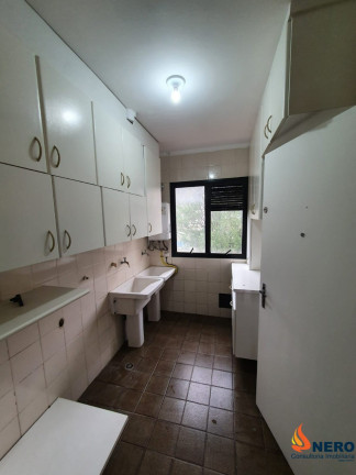 Imagem Imóvel com 3 Quartos à Venda, 152 m² em Vila Andrade - São Paulo