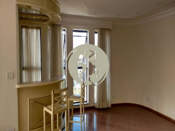 Imagem Apartamento com 4 Quartos à Venda, 239 m² em Boqueirao - Santos Imagem Apartamento com 4 Quartos à Venda, 239 m² em Boqueirao - Santos
