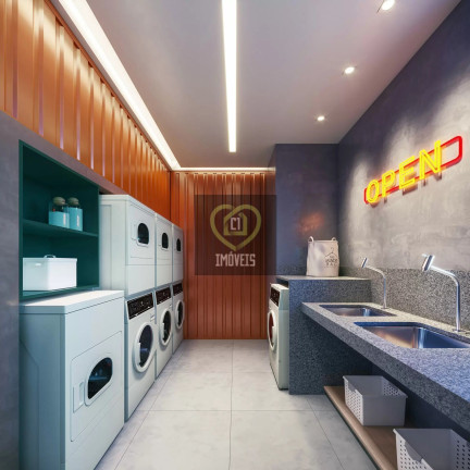 Imagem Imóvel com 1 Quarto à Venda, 34 m² em Perdizes - São Paulo Imagem Imóvel com 1 Quarto à Venda, 34 m² em Perdizes - São Paulo