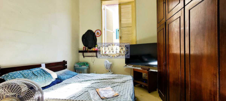 Imagem Imóvel com 2 Quartos à Venda, 97 m² em Jardim Botânico - Rio De Janeiro