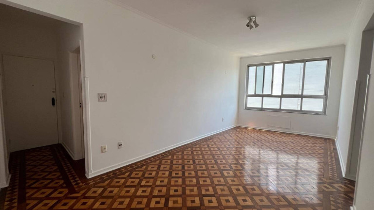 Imagem Apartamento com 2 Quartos para Alugar, 120 m² em Boqueirão - Santos Imagem Apartamento com 2 Quartos para Alugar, 120 m² em Boqueirão - Santos