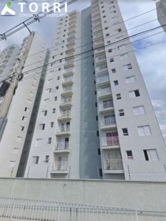 Imagem Apartamento com 2 Quartos à Venda, 45 m² em Jardim Guarujá - Sorocaba Imagem Apartamento com 2 Quartos à Venda, 45 m² em Jardim Guarujá - Sorocaba