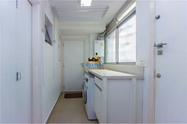 Imagem Apartamento com 3 Quartos à Venda, em Pinheiros - São Paulo Imagem Apartamento com 3 Quartos à Venda, em Pinheiros - São Paulo