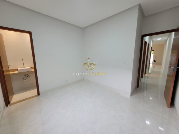 Imagem Casa com 3 Quartos à Venda, 118 m² em Residencial Pilar Dos Sonhos - Goiânia Imagem Casa com 3 Quartos à Venda, 118 m² em Residencial Pilar Dos Sonhos - Goiânia