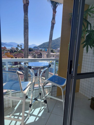 Imagem Cobertura com 4 Quartos à Venda, 224 m² em Itaguá - Ubatuba Imagem Cobertura com 4 Quartos à Venda, 224 m² em Itaguá - Ubatuba