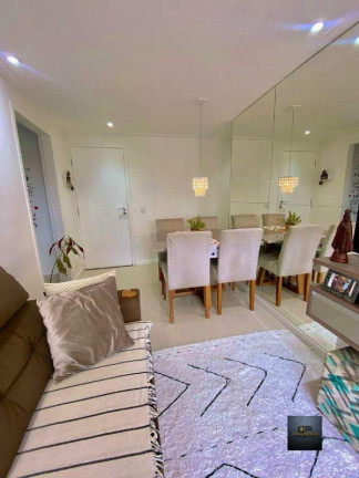 Imagem Apartamento com 2 Quartos à Venda, 47 m² em Assunção - São Bernardo Do Campo